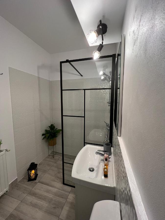 Sweet Home Apartament Predeal Esterno foto