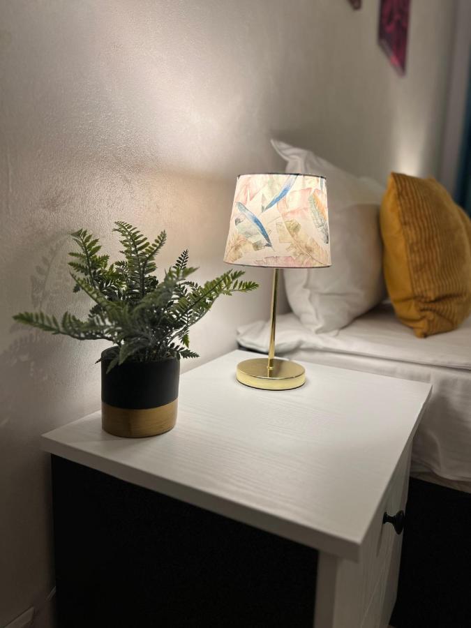 Sweet Home Apartament Predeal Esterno foto