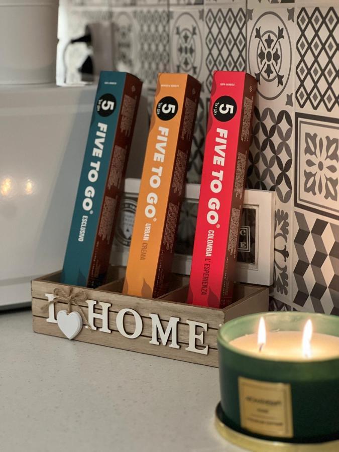 Sweet Home Apartament Predeal Esterno foto