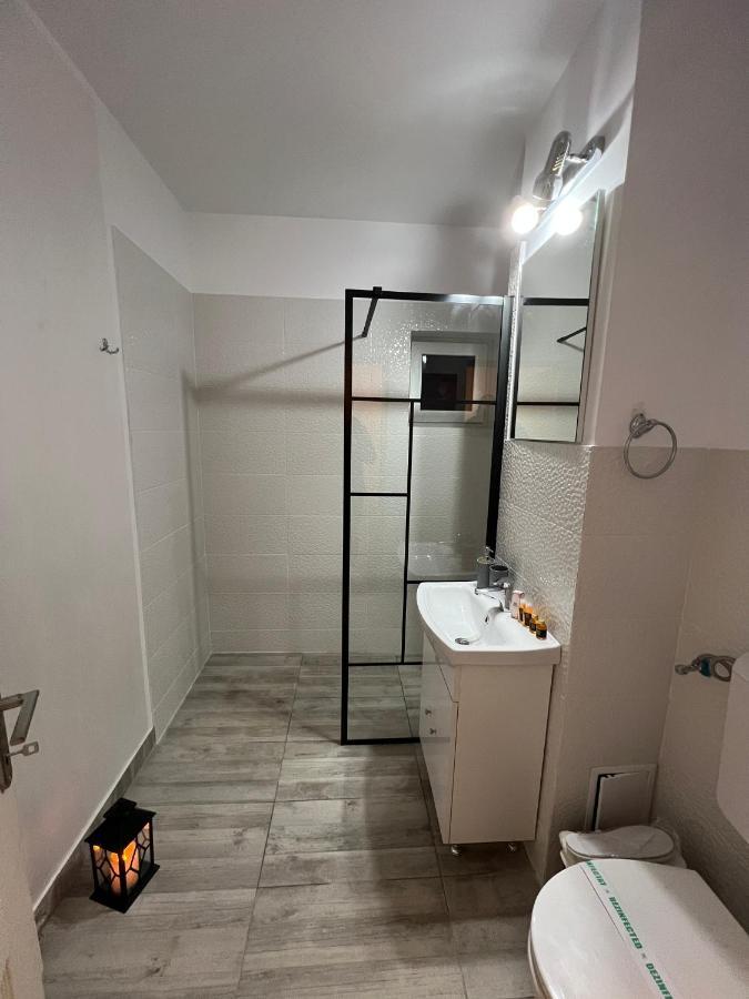 Sweet Home Apartament Predeal Esterno foto