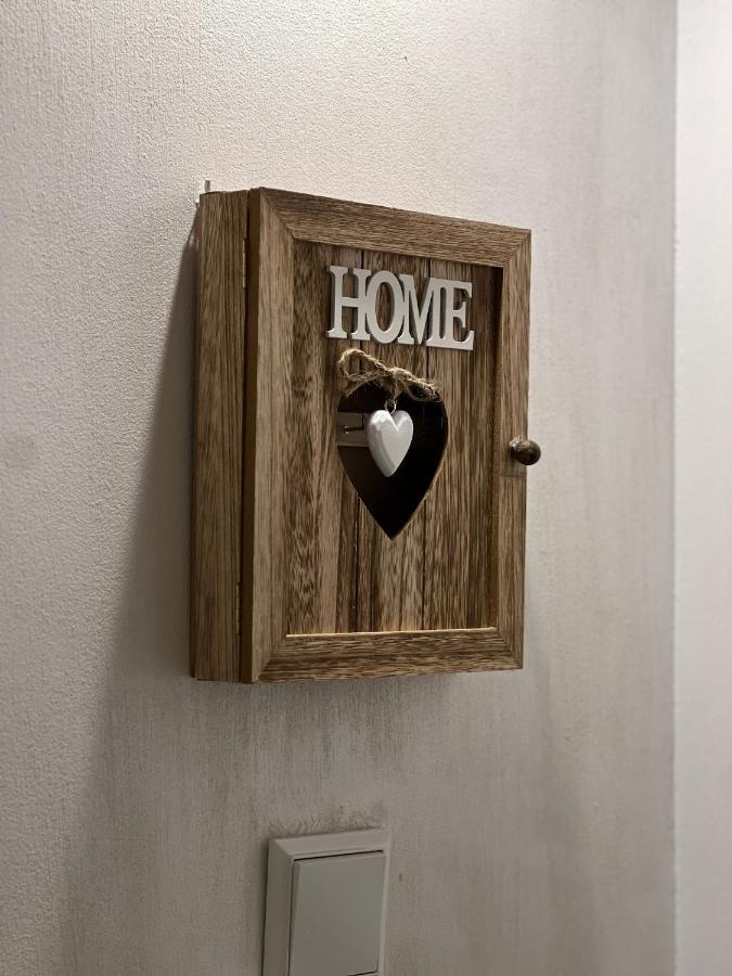 Sweet Home Apartament Predeal Esterno foto