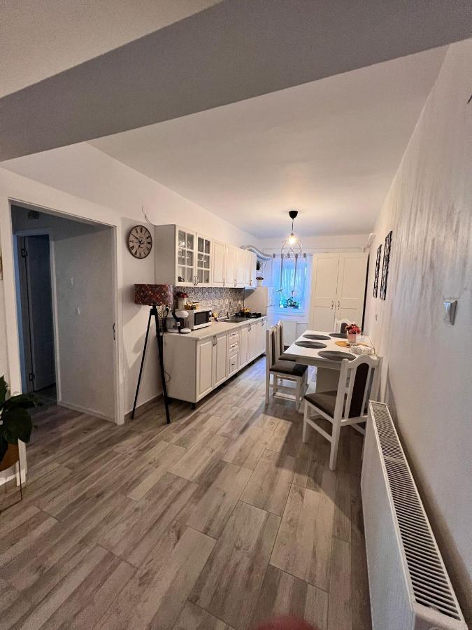 Sweet Home Apartament Predeal Esterno foto
