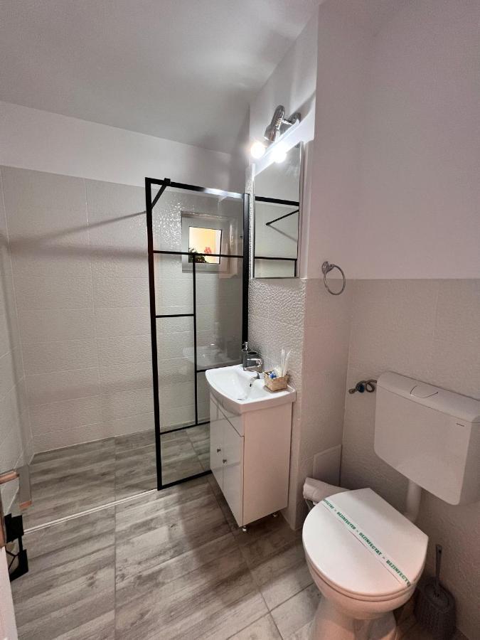 Sweet Home Apartament Predeal Esterno foto