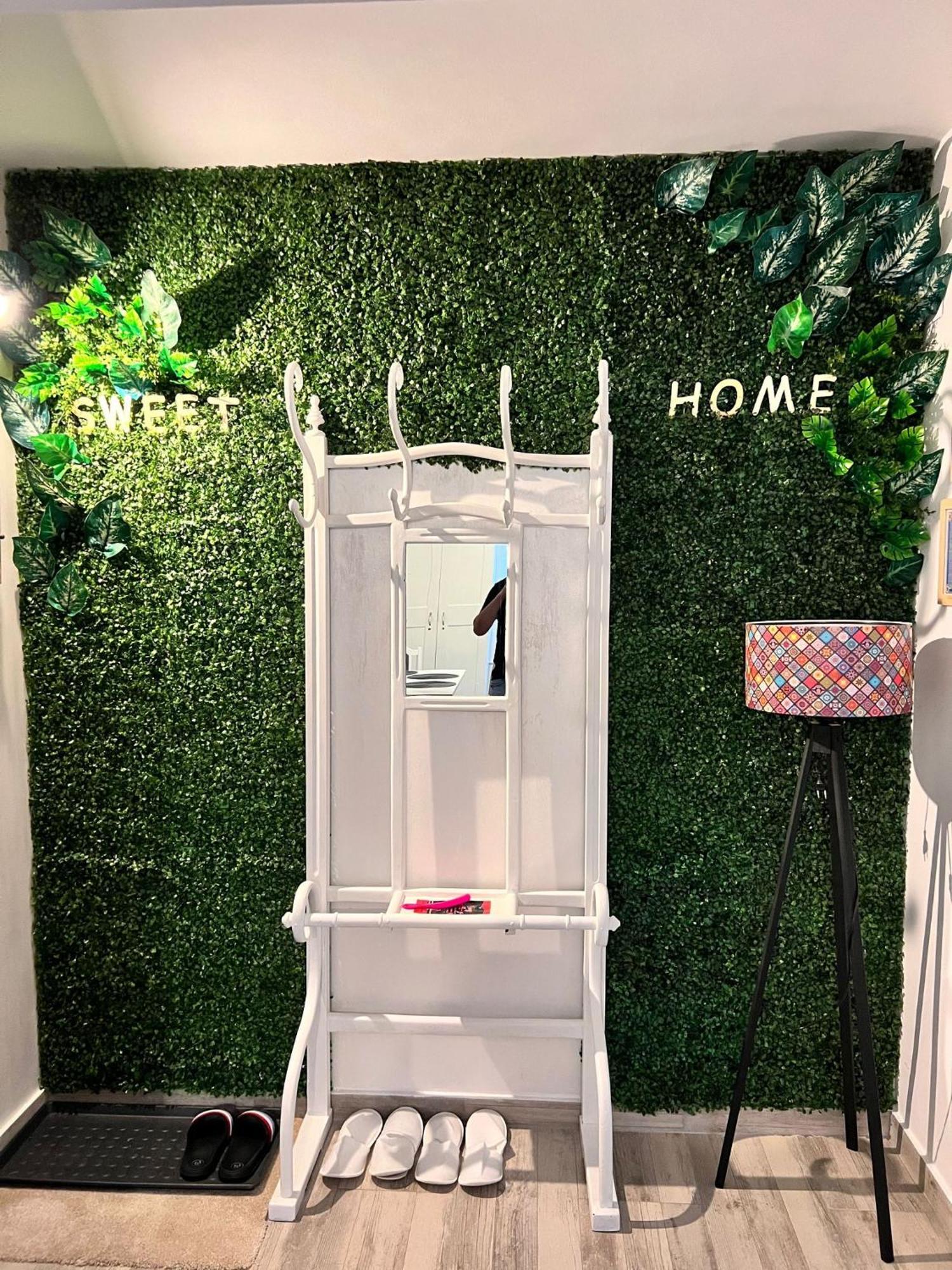 Sweet Home Apartament Predeal Esterno foto